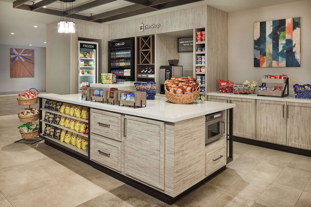Hilton Garden Inn Tewksbury Andover - photo 34