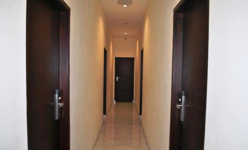 Hotel Anda Dan Karaoke Pematangsiantar in Pematangsiantar, Indonesia