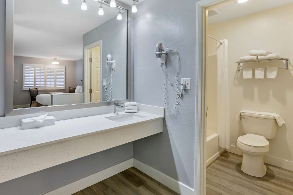 Best Western Space Age Lodge - photo 18
