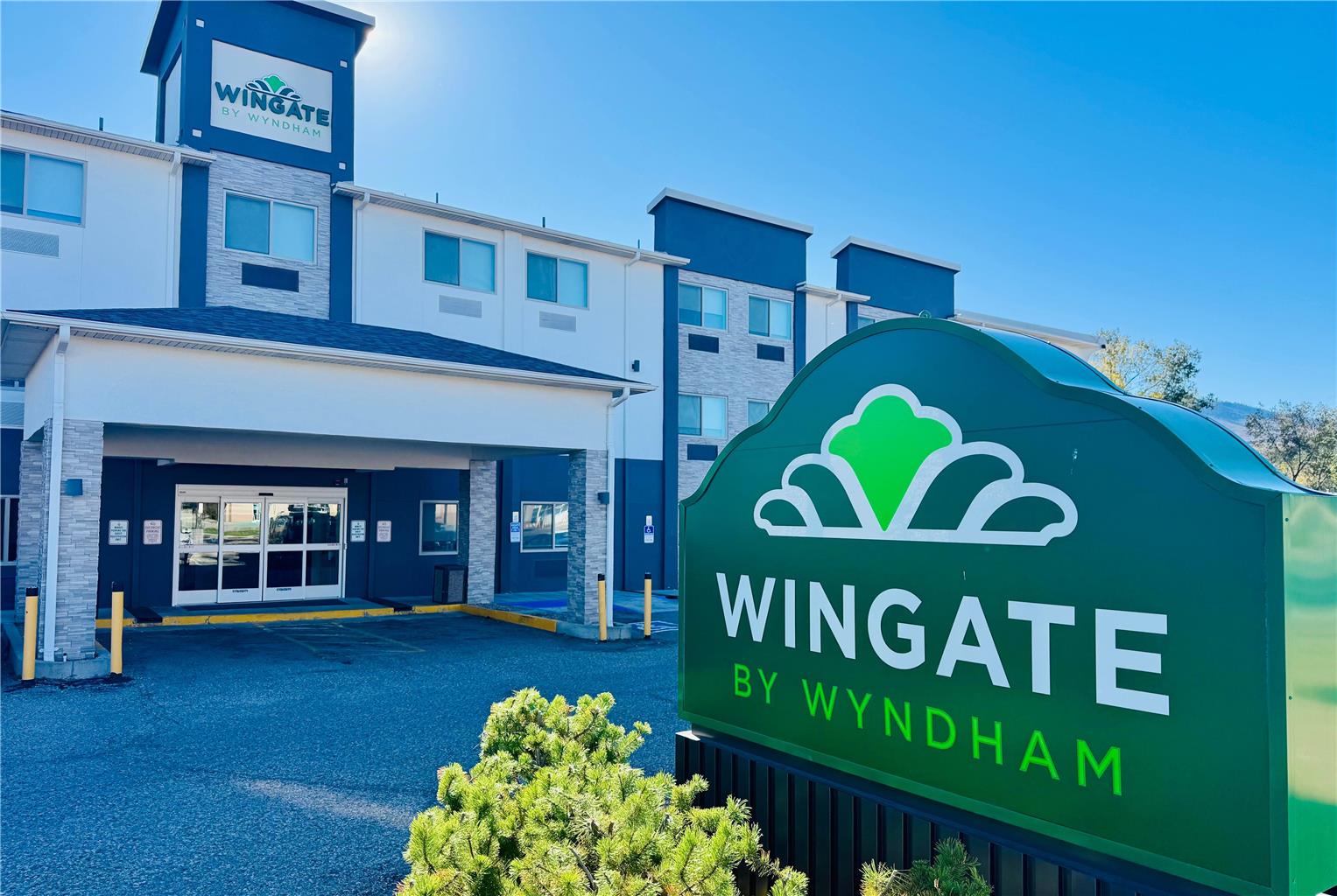 Wingate by Wyndham Los Alamos — hotel in Los Alamos