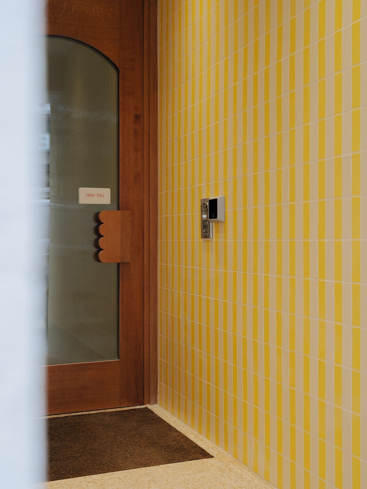 Edgar Suites Cannes — Cannes — photo 4