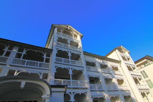 Aparthotel Ostsee Ferienwohnung 31 — Ostseebad Binz — photo 5