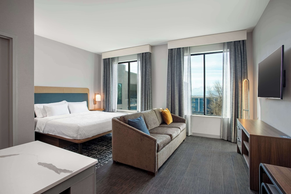 Homewood Suites By Hilton Missoula - photo 26