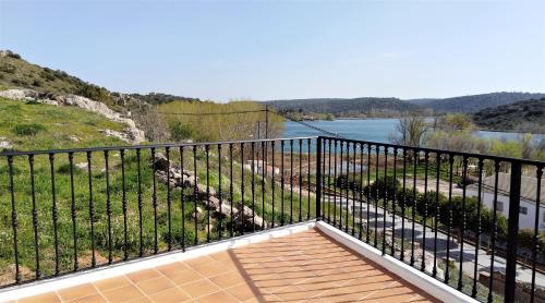 El Balcon De Ruidera — Ruidera