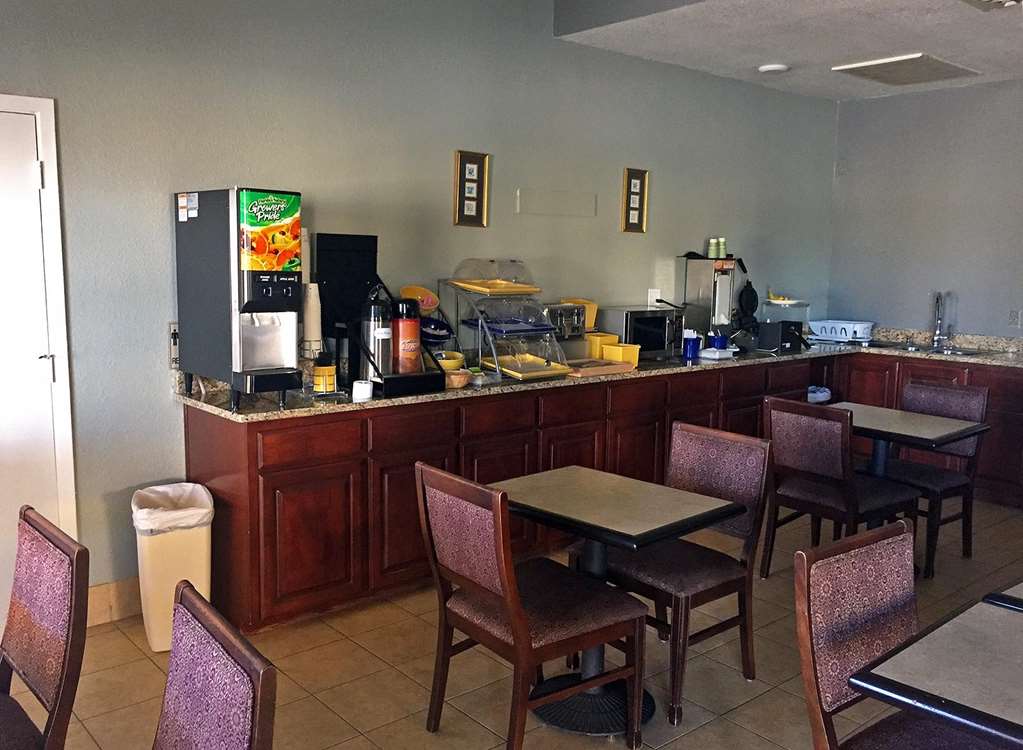 Americas Best Value Inn Bishop Kingsville - photo 15