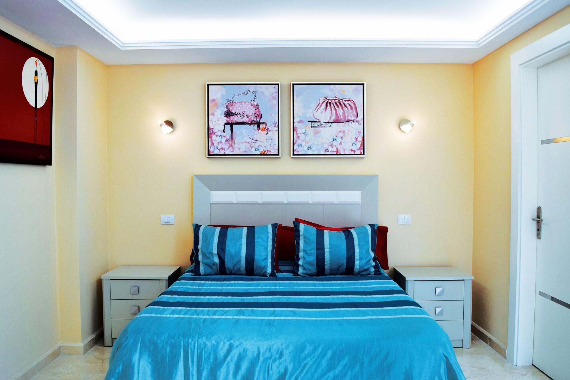 La Volpe Rossa in Las Palmas De Gran Canaria, Spain