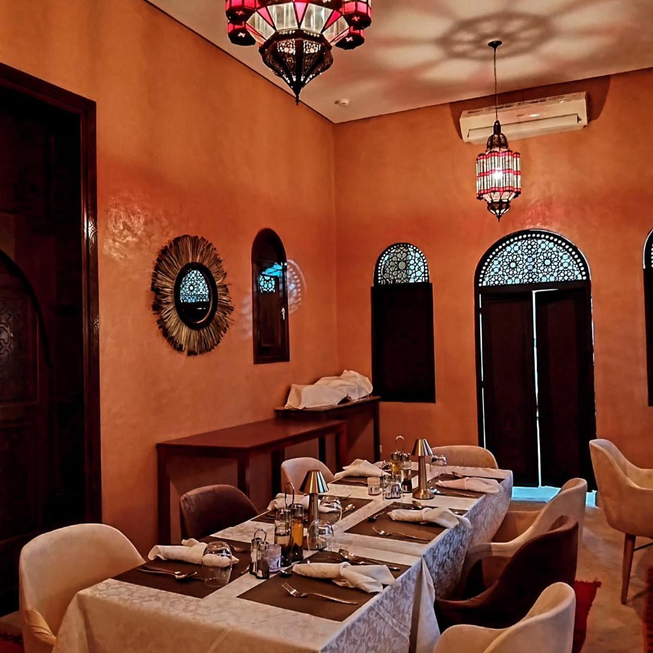 Palm View Palace — Ouarzazat — photo 5