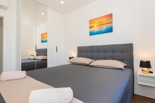 Villa Katarina Vodice — 4-Star Luxury Hotel in Vodice, Croatia