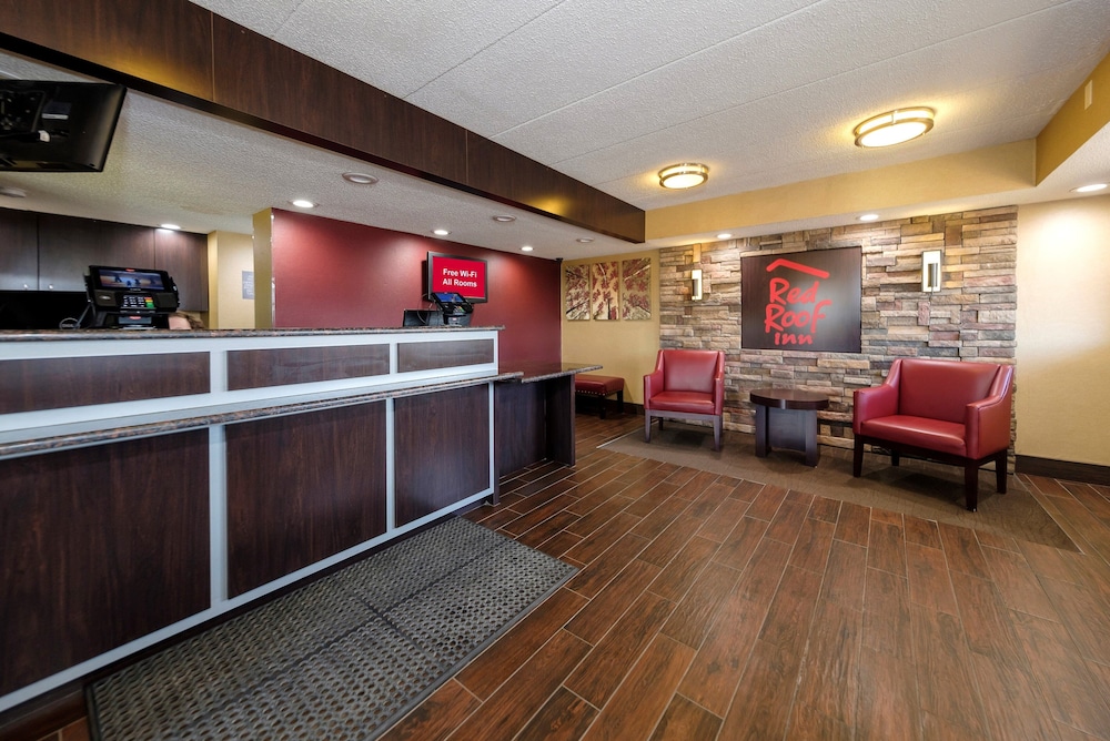 Red Roof Inn Lansing East MSU - photo 5