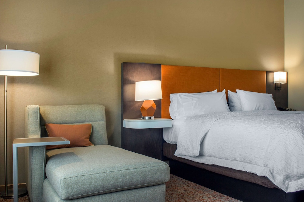 Hampton Inn Parker - photo 20