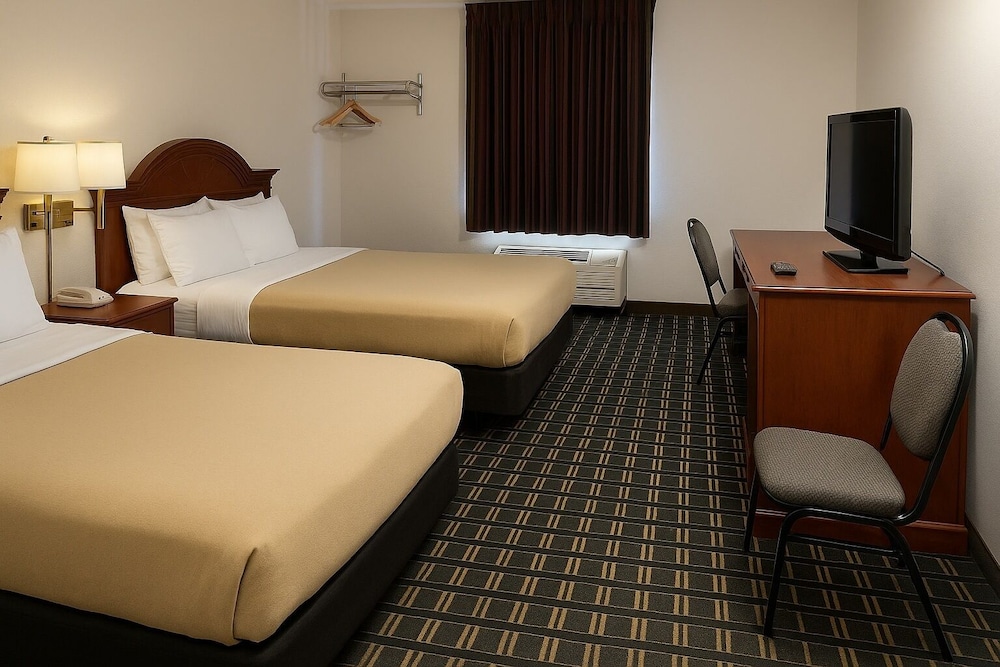 Raceway Inn - photo 8