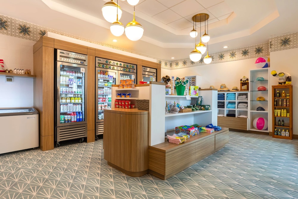 Embassy Suites by Hilton Deerfield Beach Resort & Spa - photo 61
