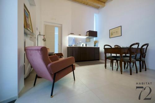 Habitat 72 — Enna — photo 4