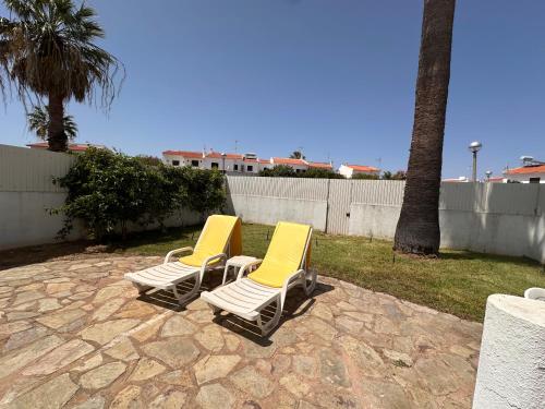 Altura Inn Cottage — 4-Star Luxury Hotel in Altura, Portugal
