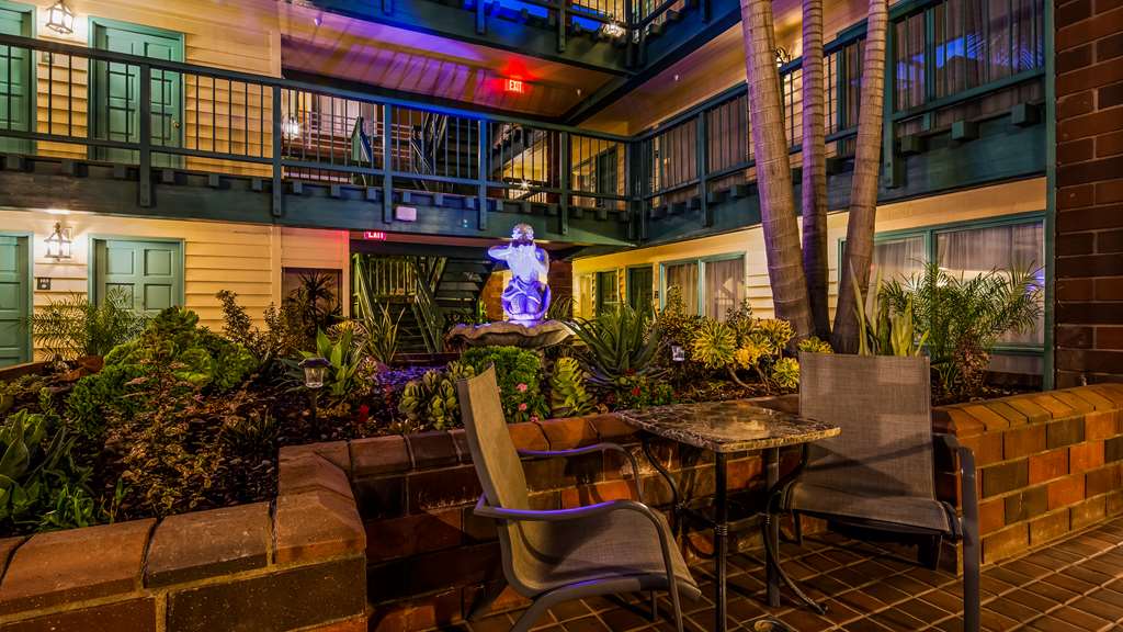 Best Western Plus Dana Point Inn by the sea - photo 31