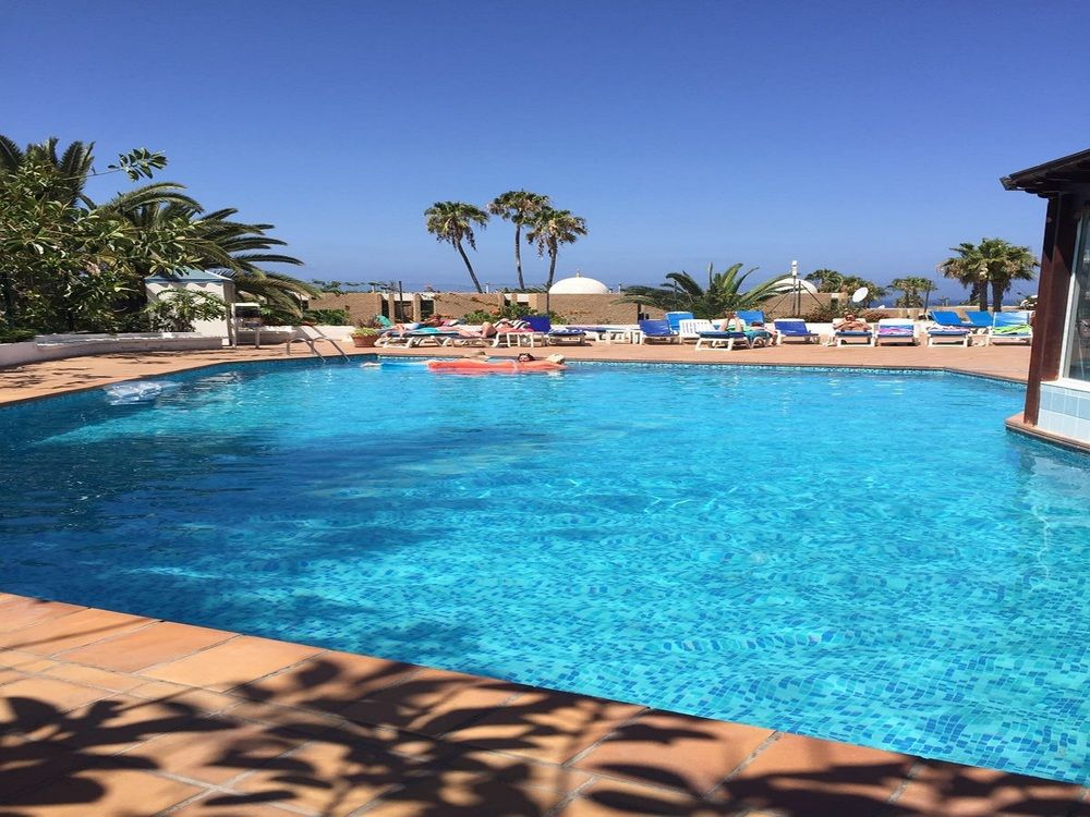 Tenerife South Apartments — 4-Star Luxury Hotel in Playa De Las Americas, Spain