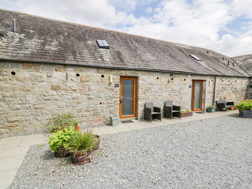 The Byre — hotel in Newton Stewart