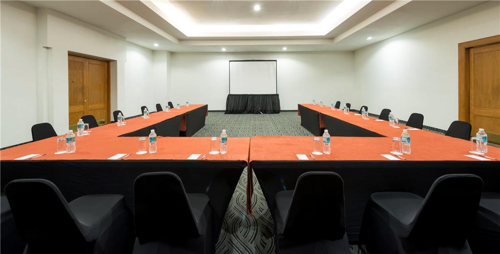 Event Hall