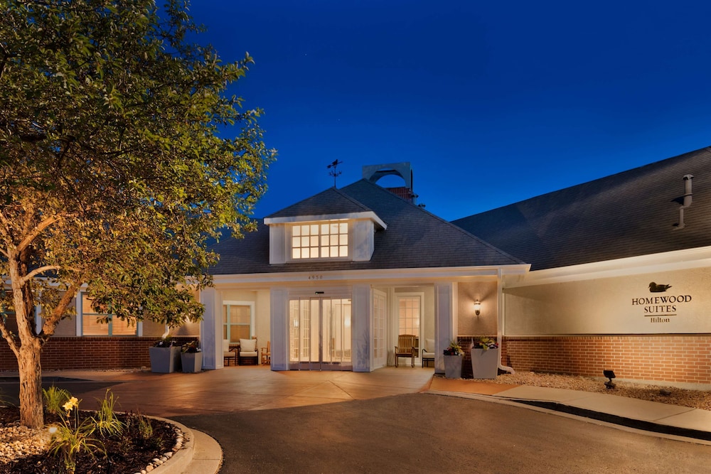 Homewood Suites by Hilton Boulder - photo 68