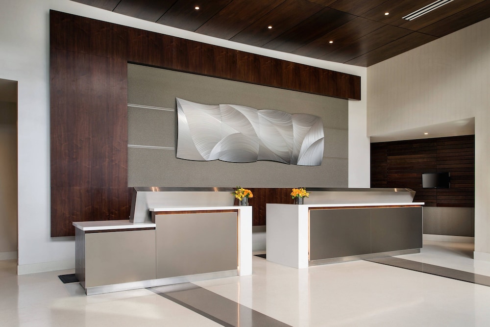Residence Inn Los Angeles L.A. LIVE - photo 8
