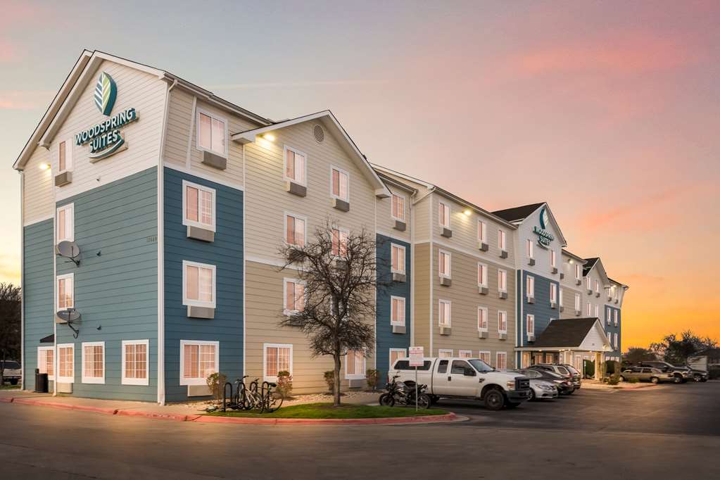 Extended Stay America Select Suites Austin Northwest - photo 4