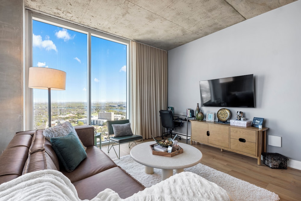 Austin Condo Hotel - photo 471