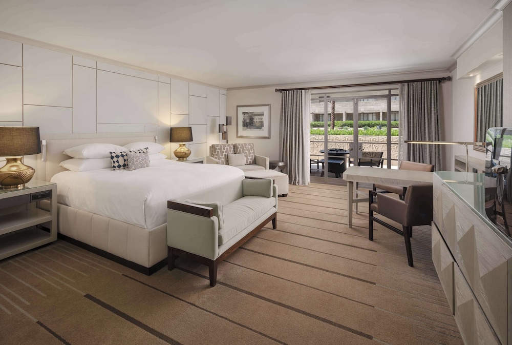 Arizona Biltmore LXR Hotels & Resorts - photo 28