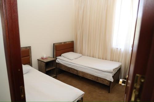 Syuniq Hotel — Goris — photo 3