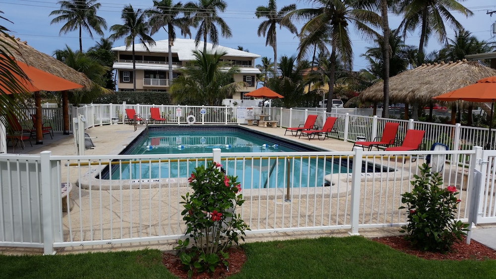 Oceans Beach Resort - photo 82