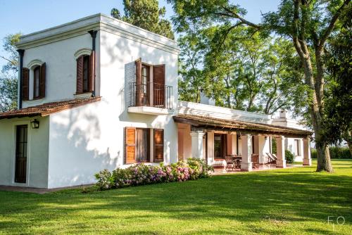 Estancia La Sofia — hotel in San Andres De Giles