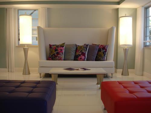 Westover Arms Hotel - photo 47