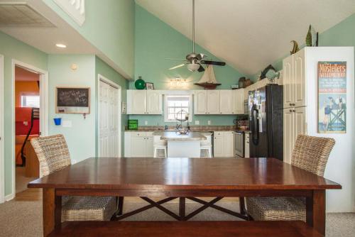 A Most Steller Place by Oak Island Accommodations - photo 27
