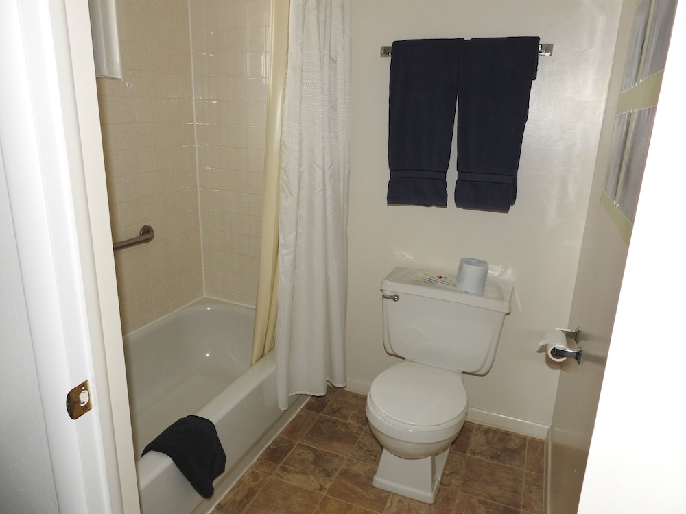 The Trails Inn - photo 28