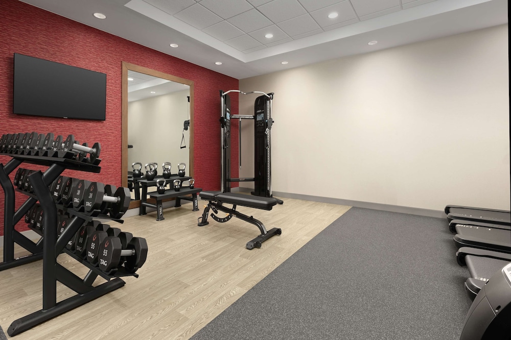 Home2 Suites by Hilton Abilene Southwest - photo 25