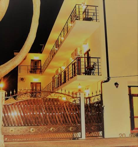 Kesea Hotel in Gelendzhik, Russia