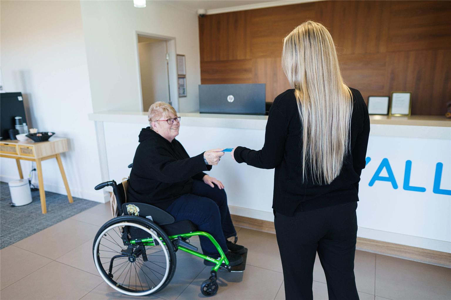 MainStay Suites Whyalla — hotel near Whyalla Airport