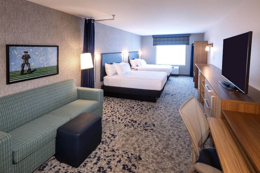Home2 Suites by Hilton Kalispell - photo 20