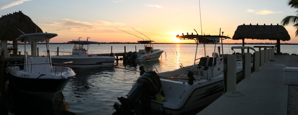 Parmer's Resort - photo 82