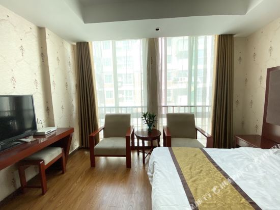 Siji Hotel - last minute hotel in Meishan