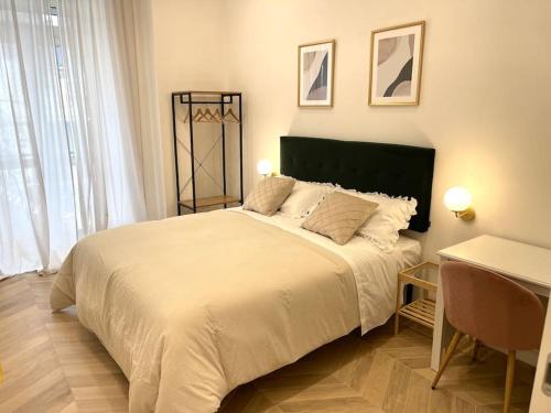 La Casa di Ary — 4-Star Luxury Hotel in Naples, Italy