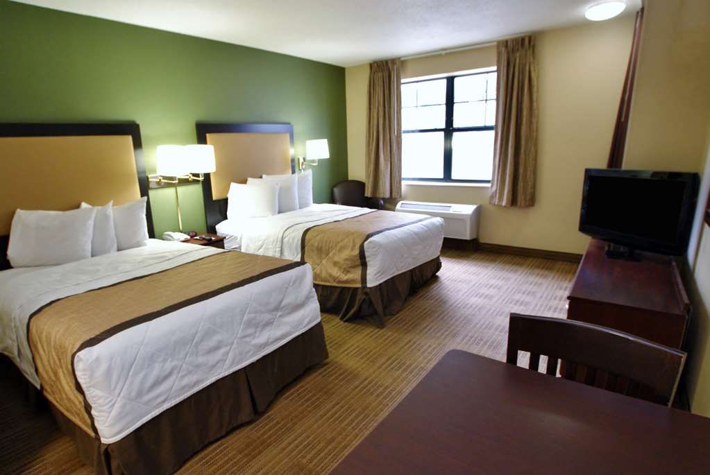 Extended Stay America Raleigh Cary Regency Parkway North - photo 18
