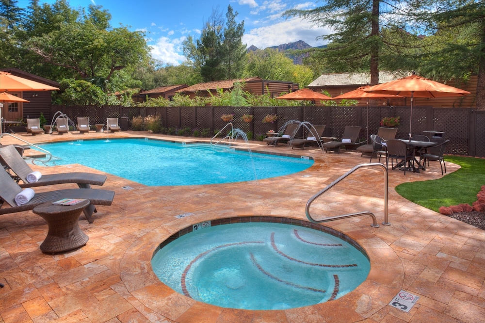L'Auberge de Sedona - photo 122