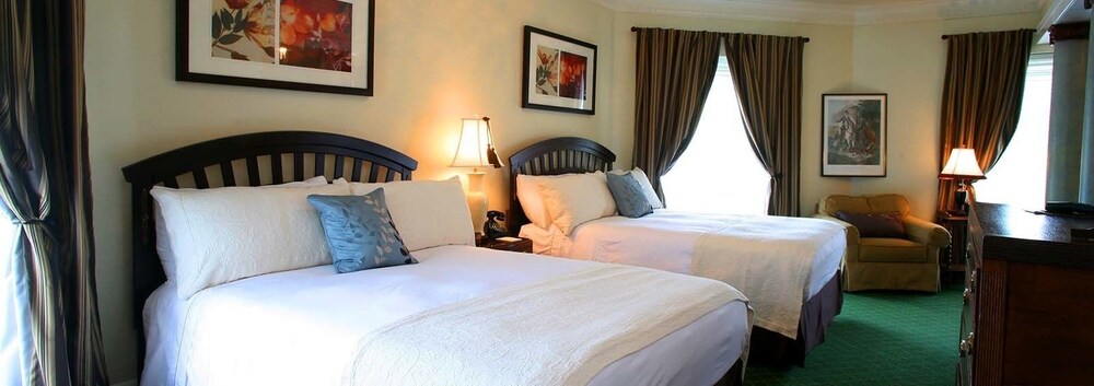 The Martha Washington Inn & Spa - photo 30