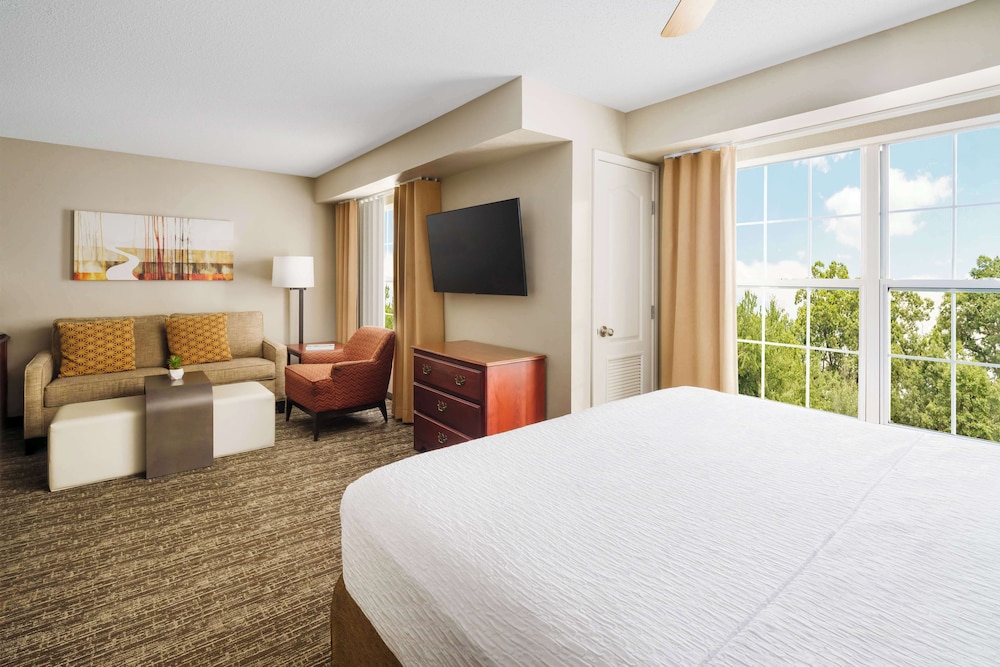Homewood Suites by Hilton Providence Warwick - photo 16