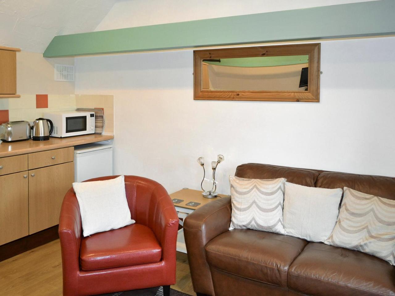Horseshoe - last minute hotel in Louth
