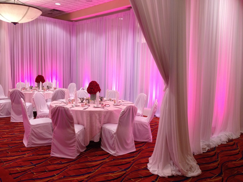 Marriott Tampa Westshore - photo 30