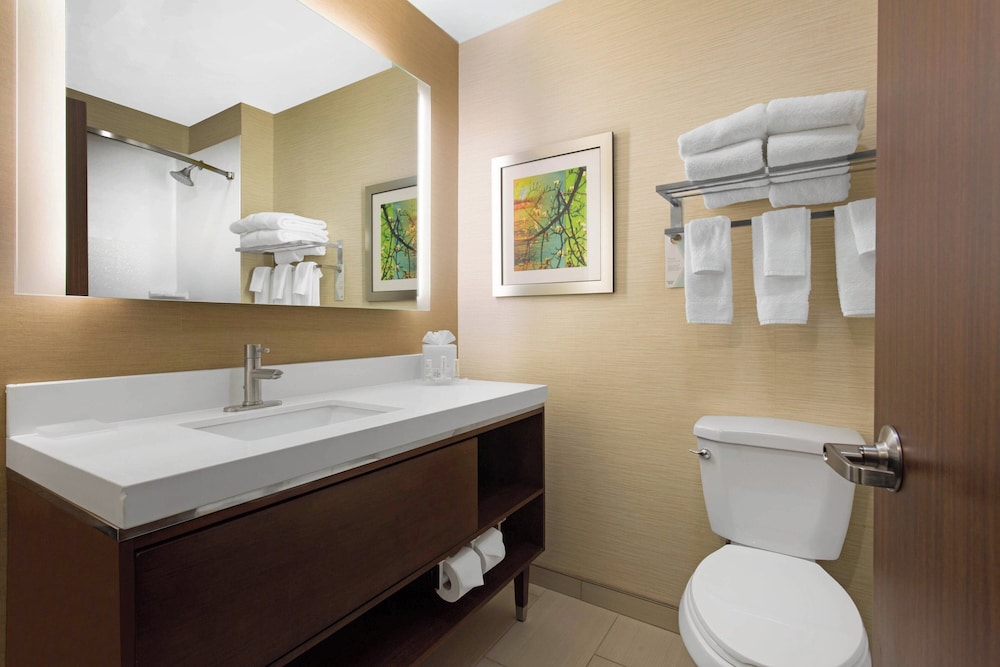 Fairfield Inn & Suites by Marriott Santa Fe - photo 15