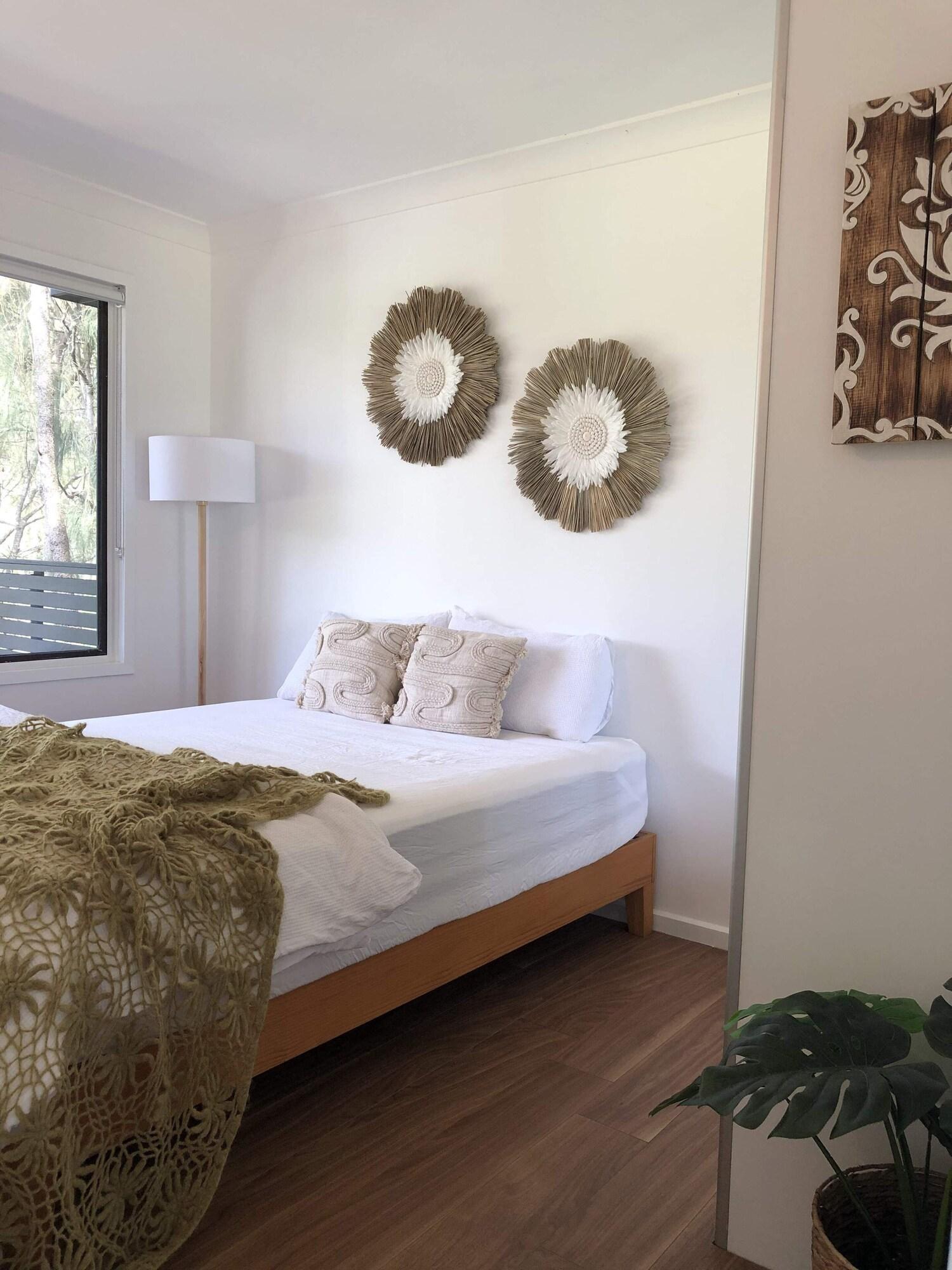 The Coco in The Entrance, Australia