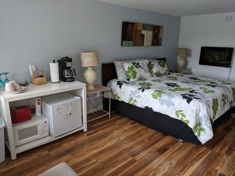 Lake Breeze Resort - photo 50