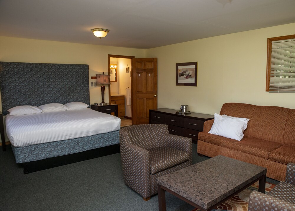 Chestnut Grove Resort - photo 43